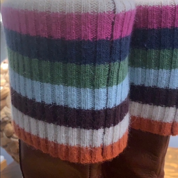 Coach tan Monika boots - Picture 6 of 11